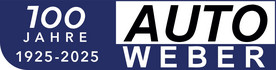 Logo von Auto-Weber GmbH